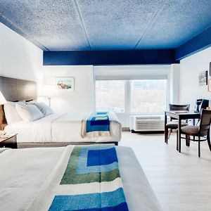 Quadruple Room Disability Access